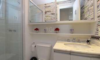 Imagem 5: Porto Alegre - Apartamento Padrão - Passo da Areia