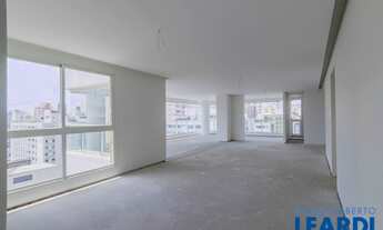 Imagem 2: APARTAMENTO - HIGIENÓPOLIS - SP