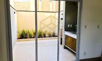 Imagem 5: Casa - Vila Brandina - Campinas