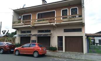 Imagem: Prédio Coml/Residencial á 02 quadras Estação