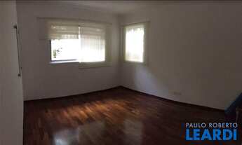 Imagem 3: CASA ASSOBRADADA - BROOKLIN - SP