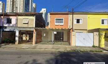 Imagem: Casa com 3 dormitórios, 106 m² - venda