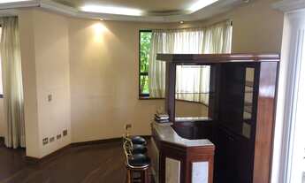 Imagem 5: Apartamento Moema