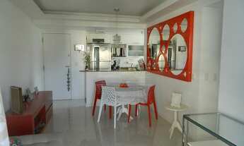 Imagem 4: Recreio dos Bandeirantes