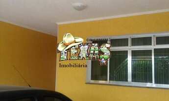 Imagem 3: SOBRADO-VENDA CIDADE PATRIARCA