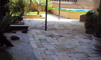 Imagem: APARTAMENTO - MOEMA ÍNDIOS - SP