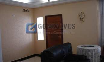 Imagem 2: SAO BERNARDO DO CAMPO - Residential / Home - VILA MUSSOLINI