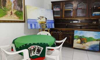 Imagem 3: Casa à venda, 300 m² por R$ 1.500.000,00 - Maracanã - Praia Grande/SP