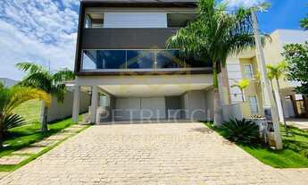 Imagem 2: Casa - Swiss Park - Campinas