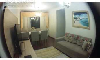 Imagem: Santo André - Apartamento Padrão - Vila