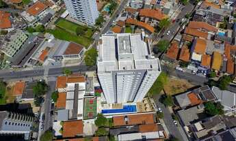 Imagem: Apartamento 75 m² 2 Suítes