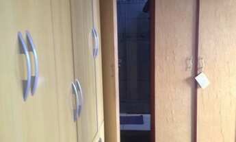 Imagem 3: SOBRADO - JARDIM TEXTIL - SP