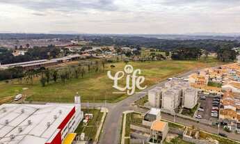 Imagem 2: Terreno à venda, 477 m² por R$ 716.190,00 - Campo de Santana - Curitiba/PR