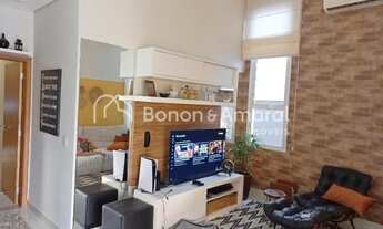 Imagem 2: Casa - Condomínio Santa Isabel - Paulínia