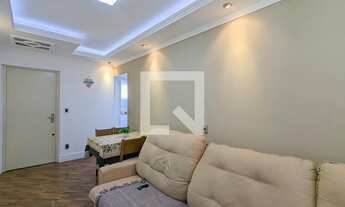 Imagem 3: Apartamento à Venda - Paulicéia, 2 Quartos, 70 m2