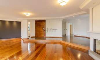 Imagem 3: Apartamento Venda 4 Dormitórios - 280 m² Vila Madalena