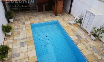 Imagem 5: Santo André - Casa Padrão - Santa Maria