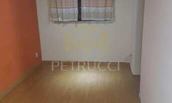 Imagem 5: Apartamento - Loteamento Parque São Martinho - Campinas