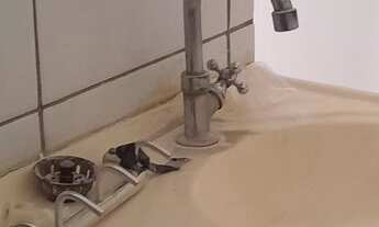 Imagem 4: Apartamento Kitnet com 2 dormitórios