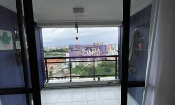 Imagem 5: Ótimo Aptº no Villa Privilege - 3 Quartos