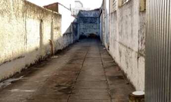 Imagem 5: Barracão - São Bernardo - Campinas