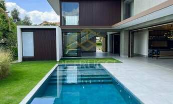 Imagem: Casa - Loteamento Alphaville Campinas