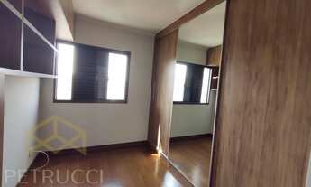 Imagem 3: Apartamento - Bonfim - Campinas