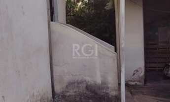 Imagem 6: Porto Alegre - Terreno Padrão - Tristeza