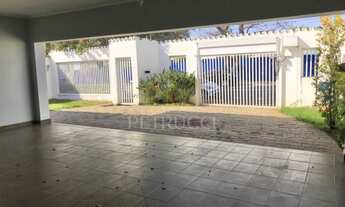 Imagem 3: Casa - Nova Campinas - Campinas