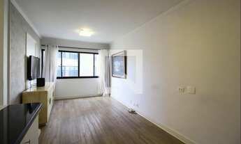 Imagem 4: Apartamento à Venda - Itaim Bibi, 1 Quarto, 45 m2