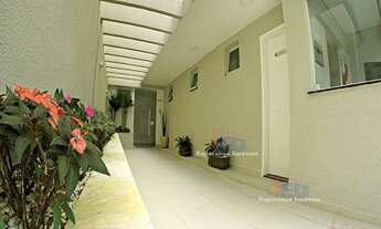 Imagem 4: Residencial - Vila Yara