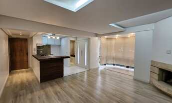 Imagem: Apartamento para venda com 85 metros quadrados