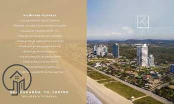 Imagem 4: Apartamento à venda, 200 m² por R$ 3.884.000,00 - Itacolomi - Balneário Piçarras/SC