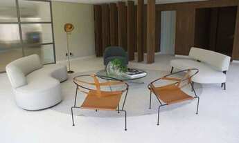 Imagem 6: Reserva Alto de Pinheiros - Alfa Realty - 206 a 369m² - 2 a 3 suítes - Alto de Pinheiros