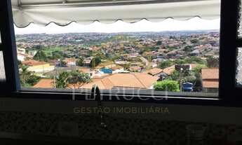 Imagem 2: Casa - Jardim Novo Campos Elíseos - Campinas