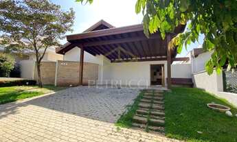 Imagem 2: Casa - Swiss Park - Campinas