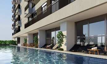 Imagem 2: Cadiz , 29m², 1 quarto - Vila Santa Catarina, São Paulo - SP