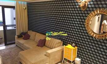 Imagem 5: Apartamento residencial à venda, Vila Jahu, São Bernardo do Campo