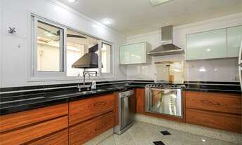 Imagem 3: Casa de condomínio 4 dormitórios na Granja Julieta