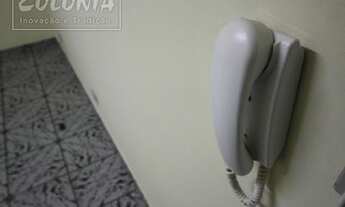 Imagem 7: Santo André - Conjunto Comercial/sala - Vila Alpina