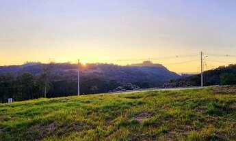 Imagem 2: Terreno à venda, 370 m² por R$ 205.000,00 - Linha Imperial - Nova Petrópolis/RS