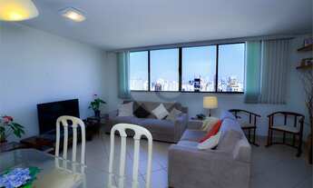 Imagem 5: São Paulo - Apartamento Padrão - PINHEIROS