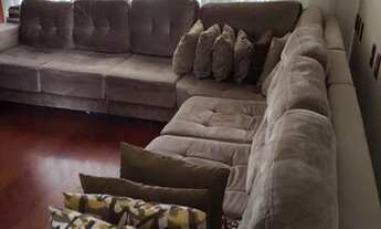 Imagem: Casa - Jardim Campos Elíseos - Campinas