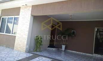 Imagem: Casa - Jardim Amanda I - Hortolândia