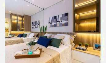 Imagem 3: Joy - Econ - 35m² - 2 quartos - Vila Ré, São Paulo - SP