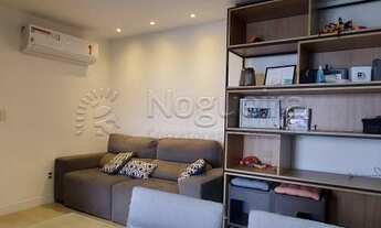 Imagem 6: Andar Altíssimo! Localização Privilegiada em Boa Viagem, 3 quartos(1 Suíte) 71 m2, Lazer C