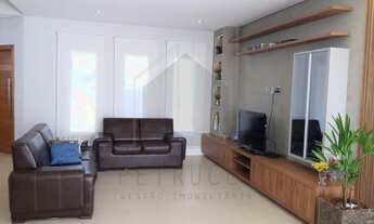 Imagem 5: Casa - Loteamento Alphaville Campinas - Campinas