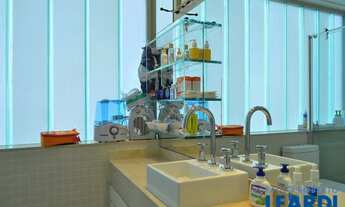 Imagem 6: APARTAMENTO - VILA MADALENA - SP