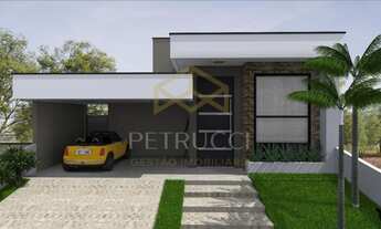 Imagem: Casa - Jardim Santana - Hortolândia