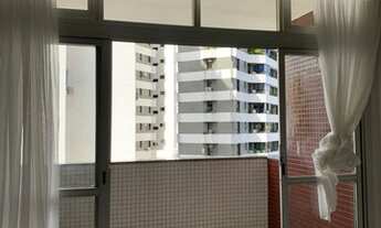 Imagem 3: Apartamento á venda no Itaigara, próximo á praça Ana Lúcia Magalhães. 107 mts²